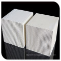 Catalytic Converter Ceramic Honeycomb